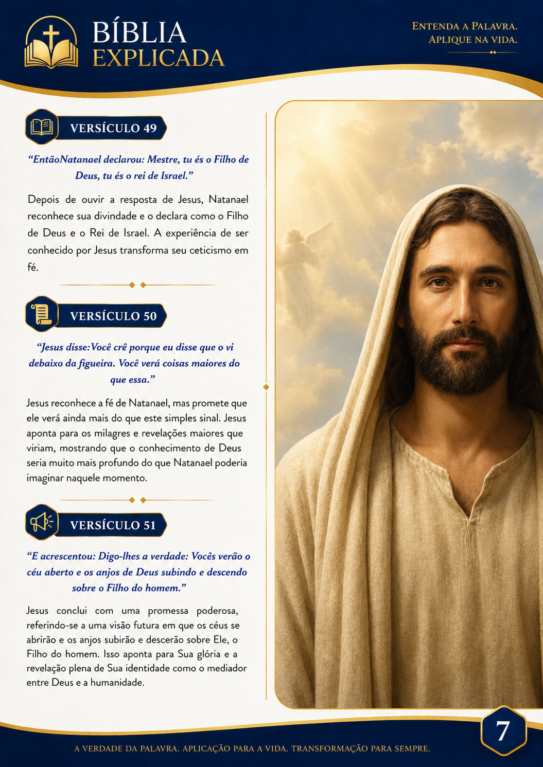 Página 2 — Os 4 Evangelhos