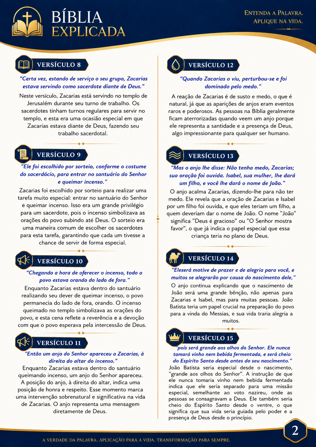 Página 3 — Os 4 Evangelhos