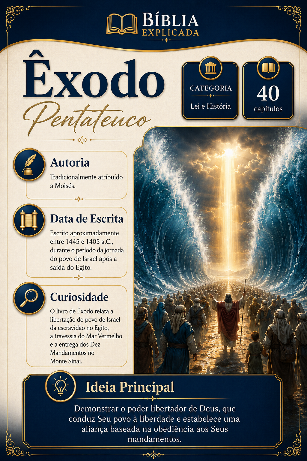 Página 2 — O Pentateuco