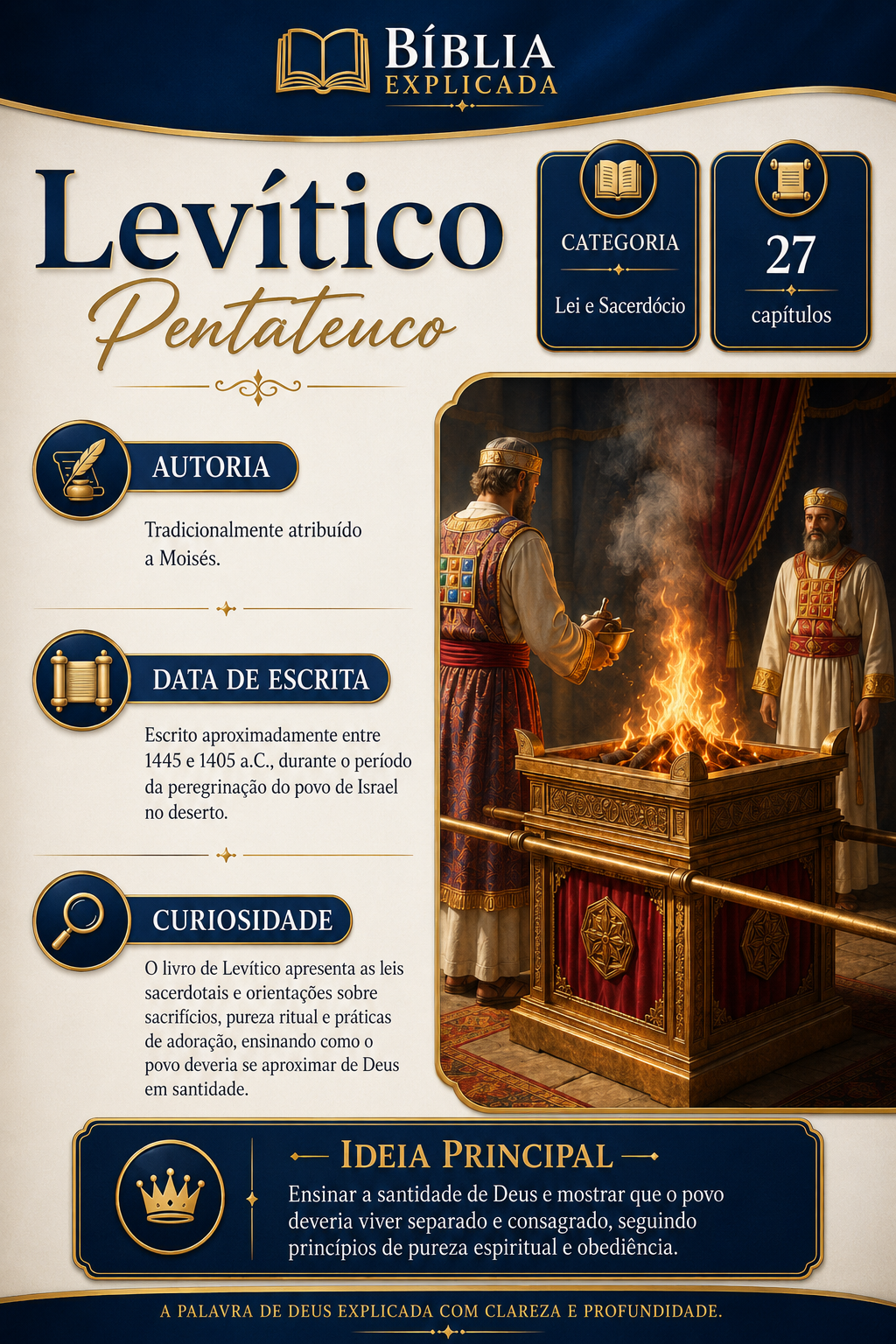 Página 3 — O Pentateuco