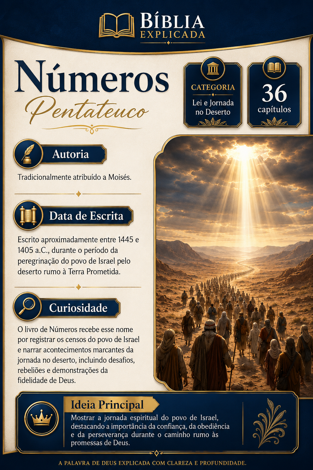 Página 4 — O Pentateuco